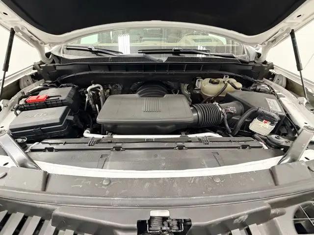 2021 Chevrolet Tahoe 4WD High Country
