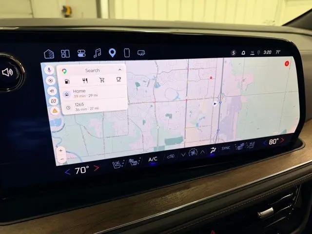 2025 Chevrolet Suburban 4WD High Country