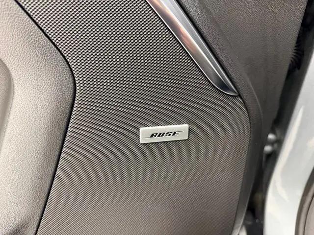 2025 Chevrolet Suburban 4WD High Country