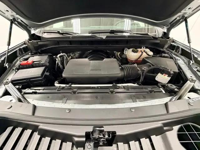 2025 Chevrolet Suburban 4WD High Country