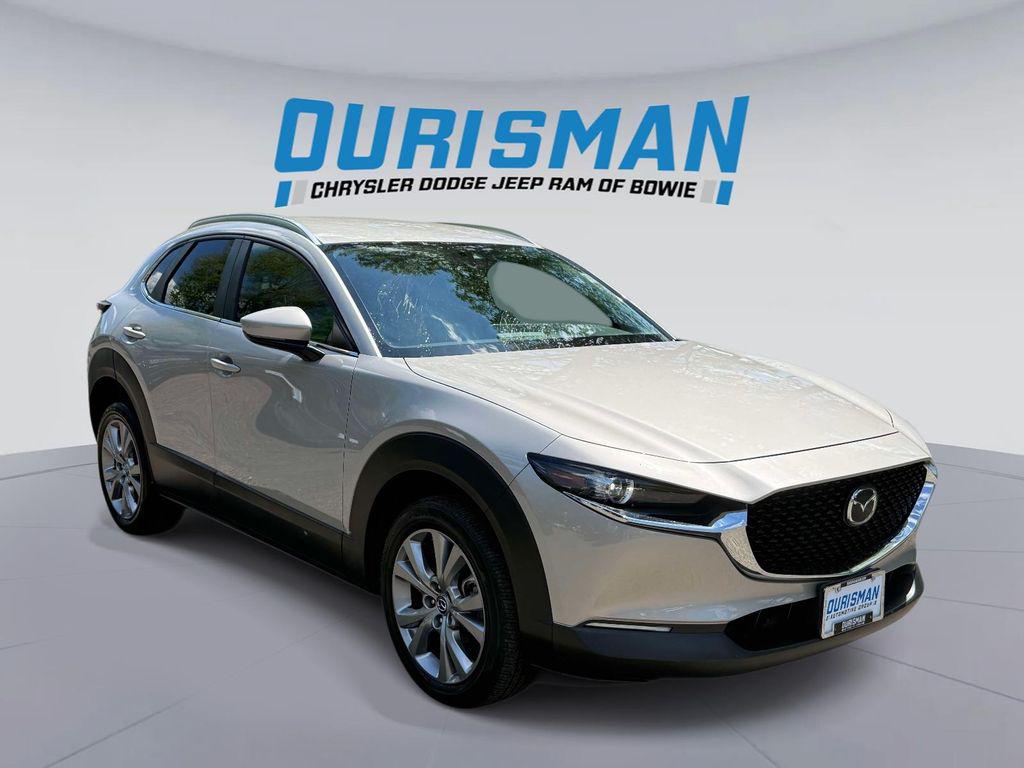 2023 Mazda CX-30