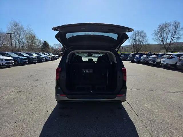 2026 Kia Carnival MPV SX