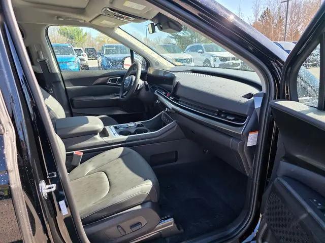 2026 Kia Carnival MPV SX