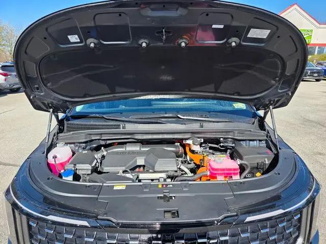 2026 Kia Carnival MPV SX