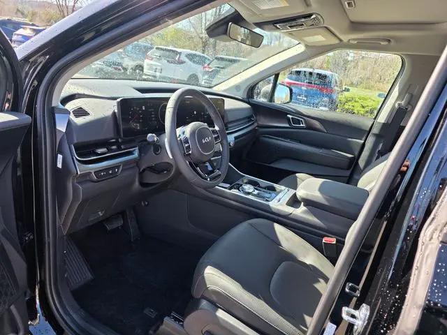 2026 Kia Carnival MPV SX