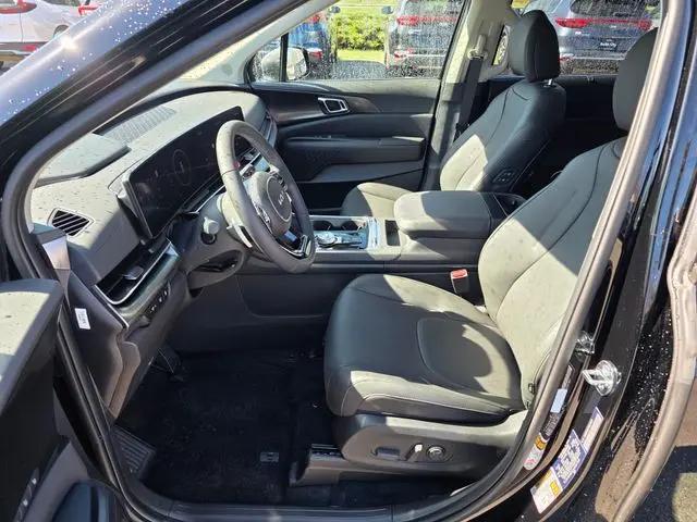 2026 Kia Carnival MPV SX