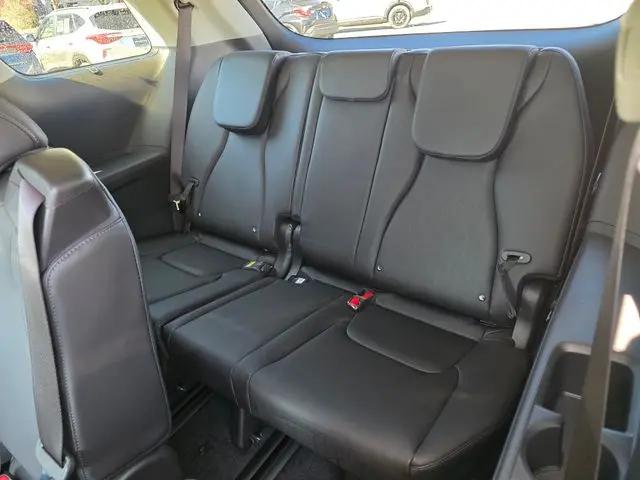 2026 Kia Carnival MPV SX