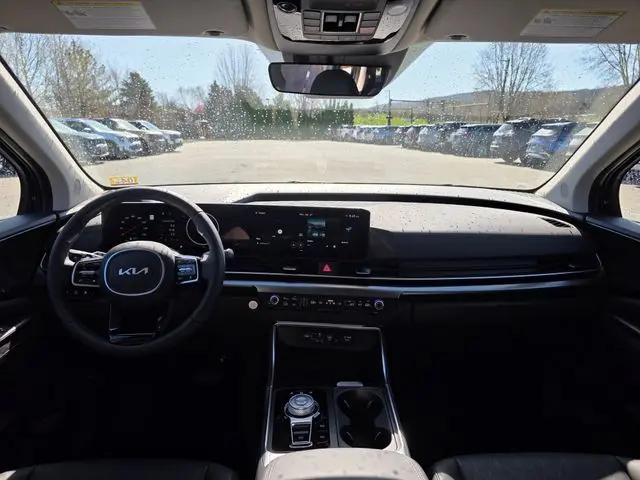 2026 Kia Carnival MPV SX