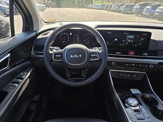 2026 Kia Carnival MPV SX