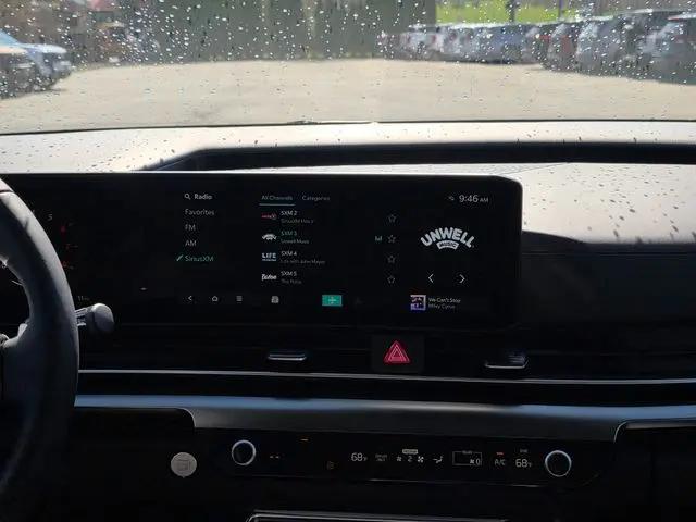2026 Kia Carnival MPV SX