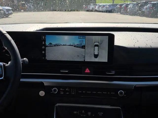 2026 Kia Carnival MPV SX
