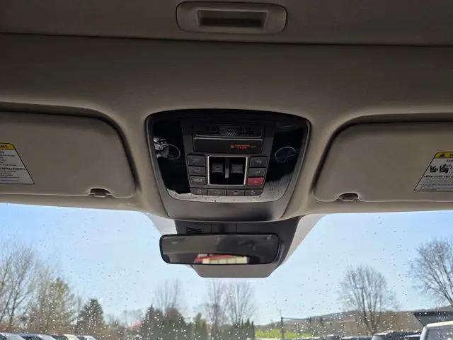 2026 Kia Carnival MPV SX