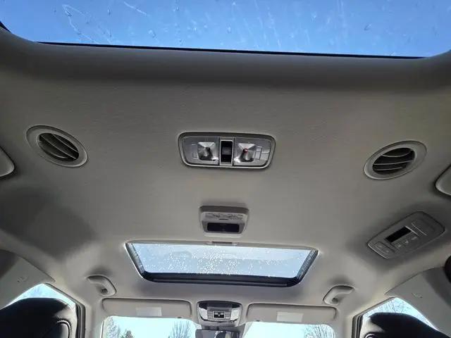 2026 Kia Carnival MPV SX