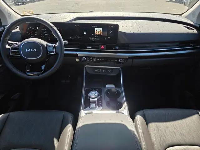 2026 Kia Carnival MPV SX