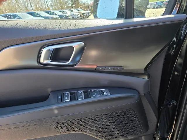 2026 Kia Carnival MPV SX