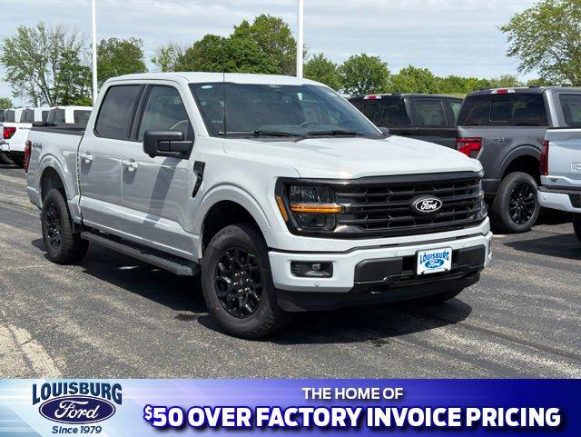2026 Ford F-150 XLT for sale in Louisburg, KS