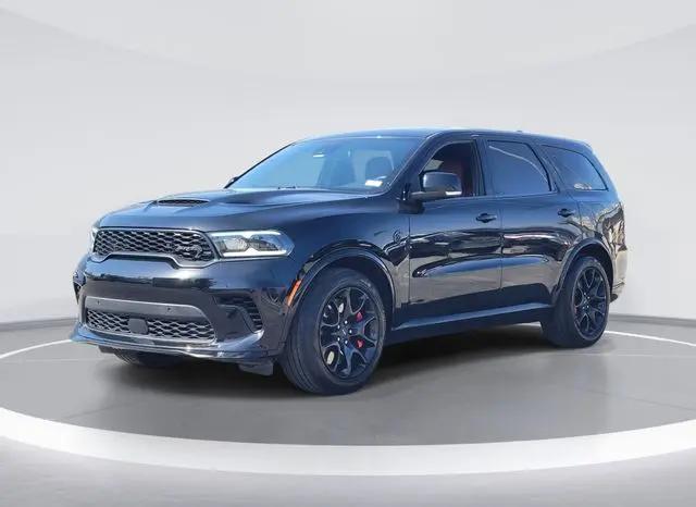 2023 Dodge Durango SRT Hellcat Premium AWD
