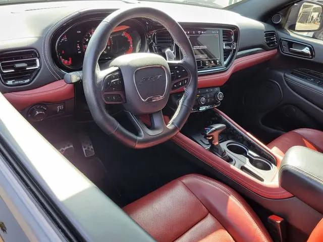 2023 Dodge Durango SRT Hellcat Premium AWD