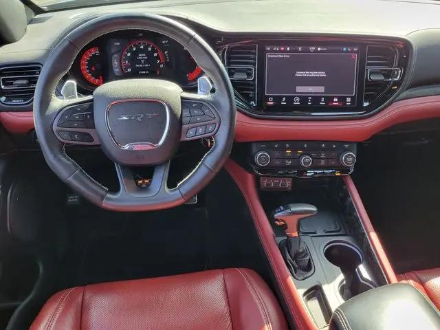 2023 Dodge Durango SRT Hellcat Premium AWD