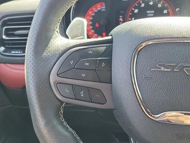 2023 Dodge Durango SRT Hellcat Premium AWD