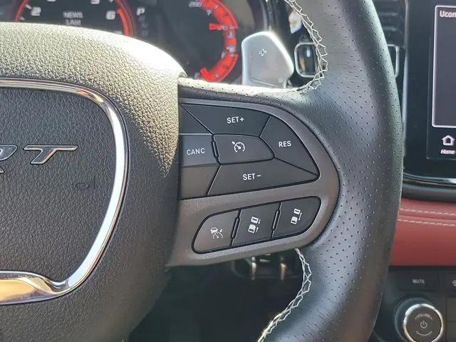 2023 Dodge Durango SRT Hellcat Premium AWD