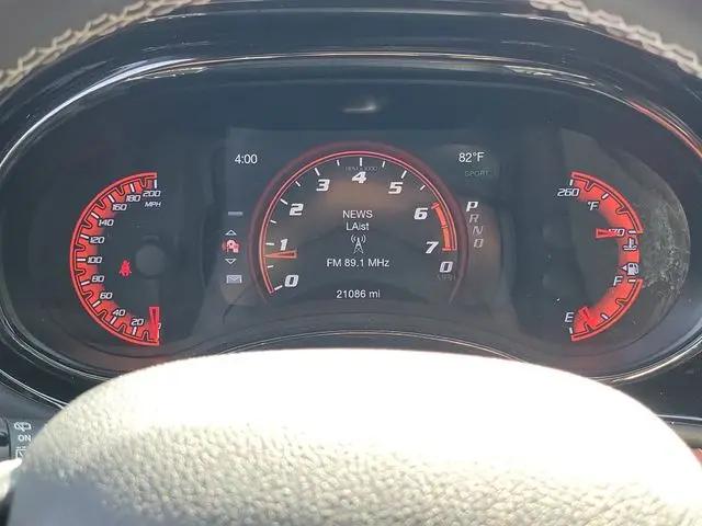 2023 Dodge Durango SRT Hellcat Premium AWD