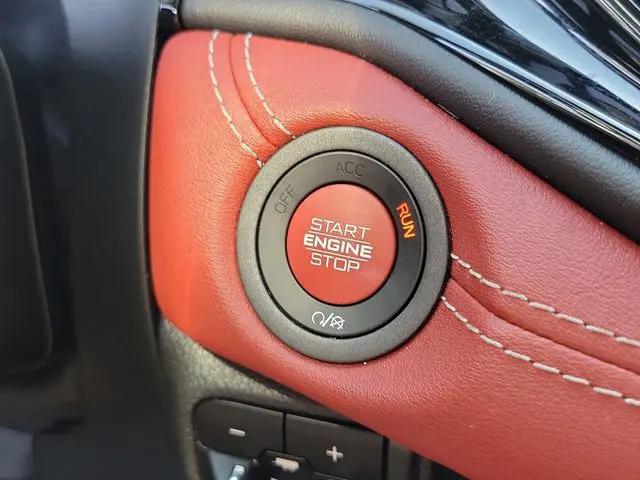 2023 Dodge Durango SRT Hellcat Premium AWD