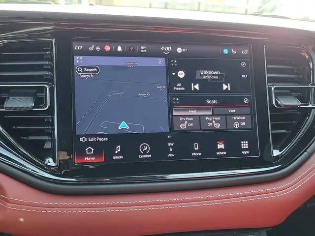 2023 Dodge Durango SRT Hellcat Premium AWD