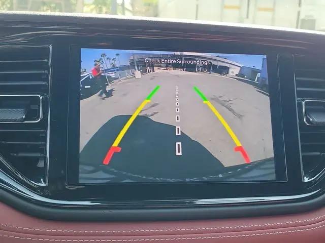 2023 Dodge Durango SRT Hellcat Premium AWD