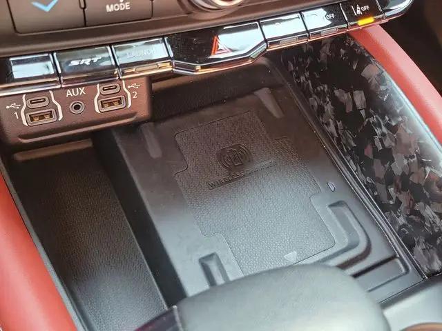 2023 Dodge Durango SRT Hellcat Premium AWD
