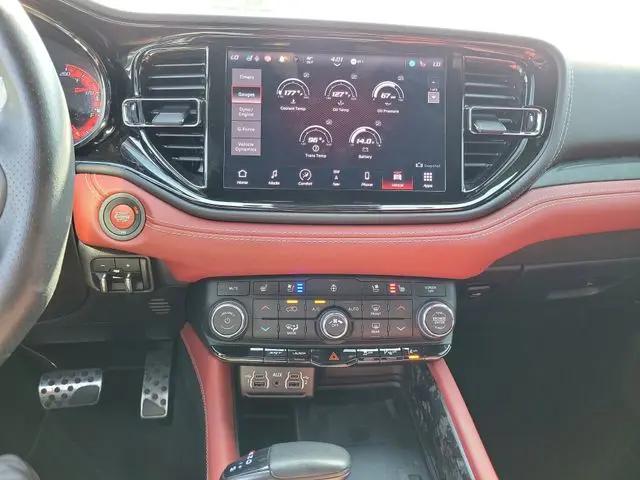 2023 Dodge Durango SRT Hellcat Premium AWD