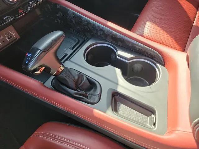2023 Dodge Durango SRT Hellcat Premium AWD