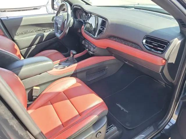 2023 Dodge Durango SRT Hellcat Premium AWD