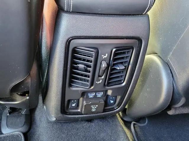 2023 Dodge Durango SRT Hellcat Premium AWD