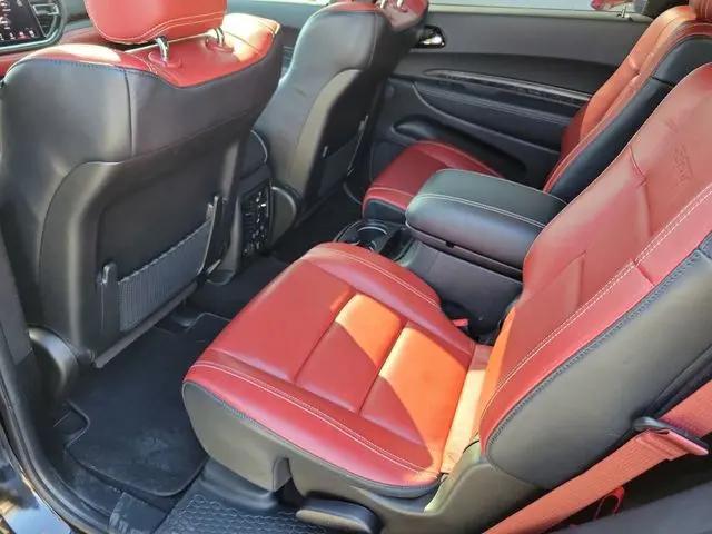 2023 Dodge Durango SRT Hellcat Premium AWD