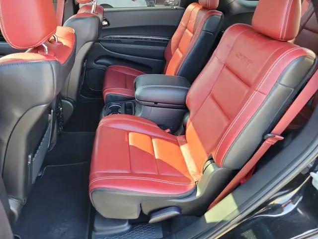 2023 Dodge Durango SRT Hellcat Premium AWD