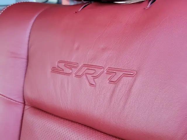 2023 Dodge Durango SRT Hellcat Premium AWD