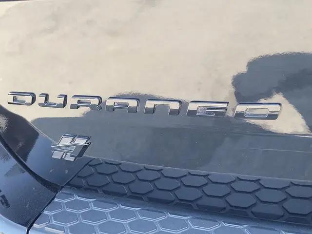2023 Dodge Durango SRT Hellcat Premium AWD