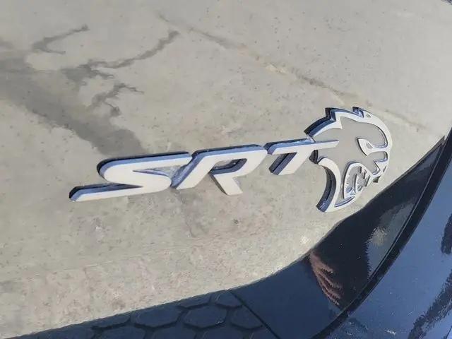 2023 Dodge Durango SRT Hellcat Premium AWD