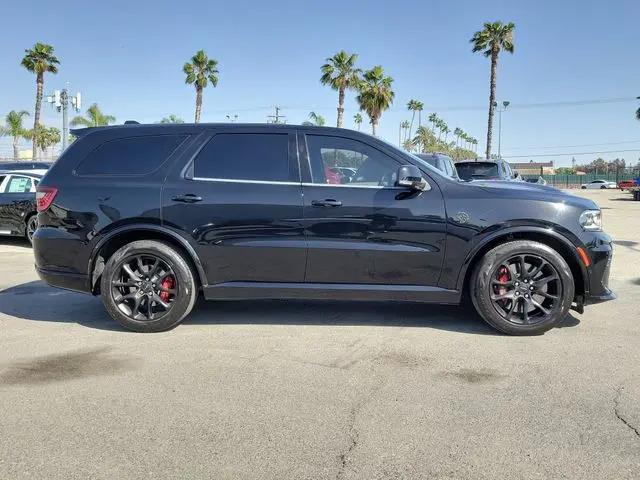 2023 Dodge Durango SRT Hellcat Premium AWD