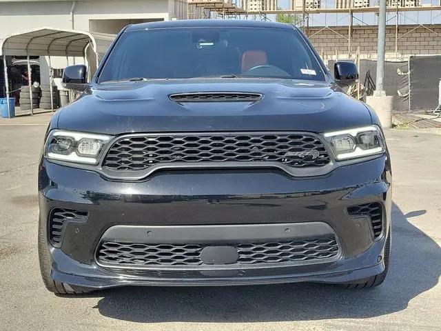 2023 Dodge Durango SRT Hellcat Premium AWD
