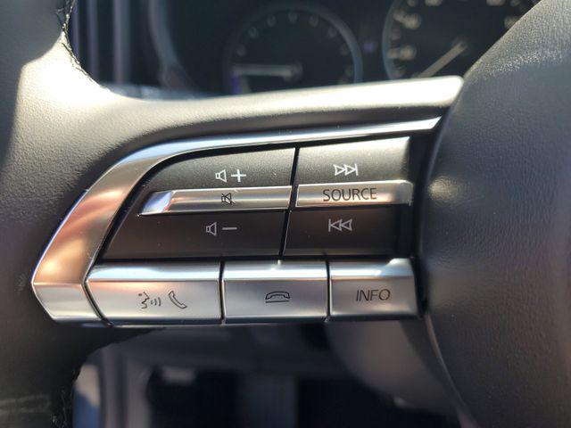 2026 Mazda CX-50 Hybrid Premium Plus