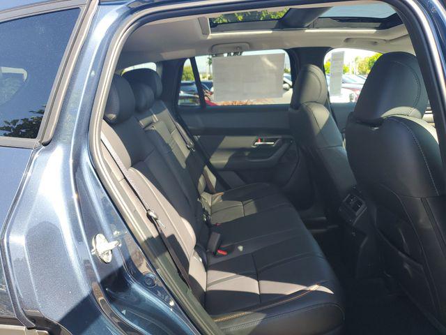 2026 Mazda CX-50 Hybrid Premium Plus