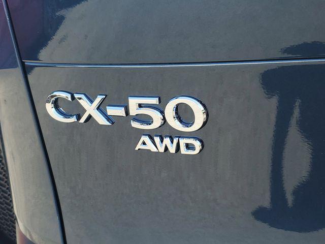 2026 Mazda CX-50 Hybrid Premium Plus