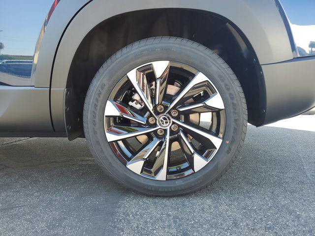 2026 Mazda CX-50 Hybrid Premium Plus