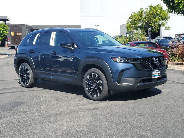 2026 Mazda CX-50 Hybrid Premium Plus