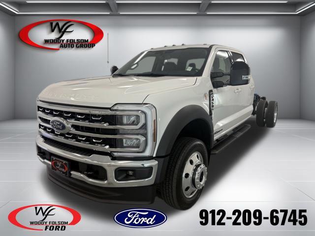 2026 Ford F-450 DRW for sale in Baxley, GA