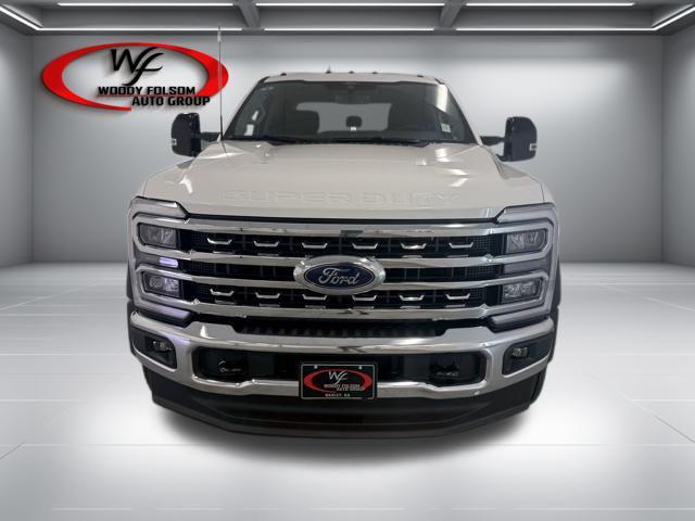 2026 Ford F-450 DRW