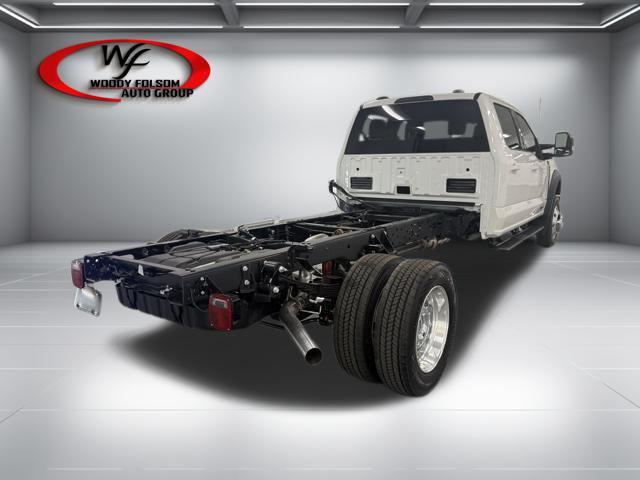 2026 Ford F-450 DRW