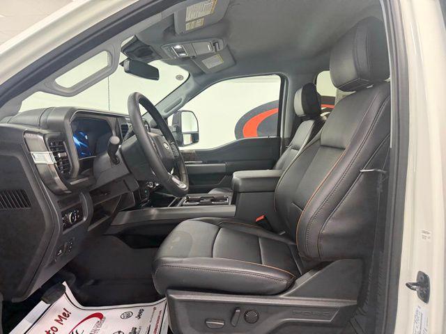 2026 Ford F-450 DRW